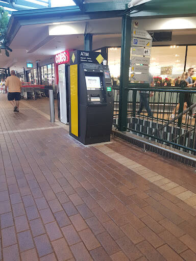 bank Cba Atm
