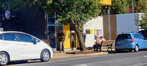bank Cba Atm (Branch)