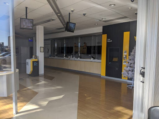 bank Cba Atm (Branch)