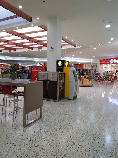 bank Cba Atm (Caneland Central Shopping Centre)