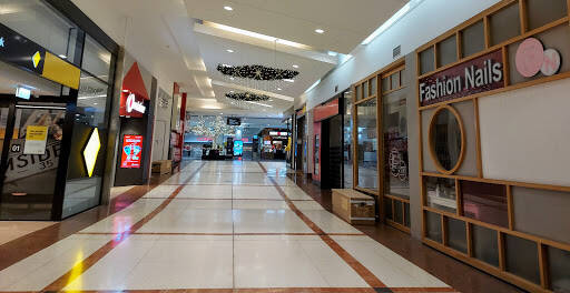bank Cba Atm (Westfield Shoppingtown)