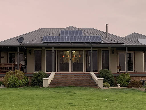 bank Charm Lodge