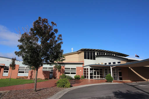 bank Christway College
