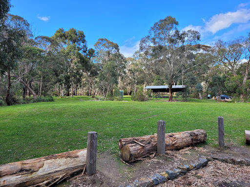 bank Churchill National Park