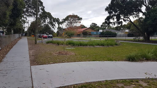 bank Clarinda Primary School