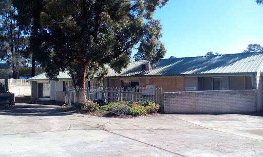 bank Claymore Community Centre