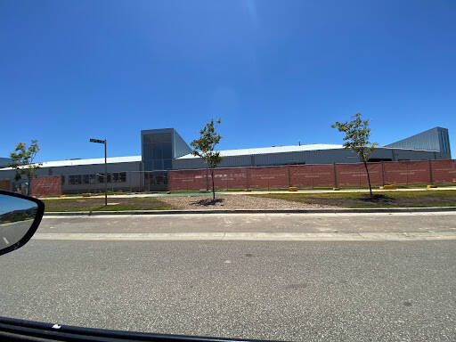 bank Clyde Creek Primary School