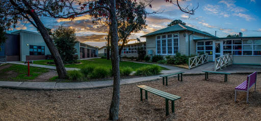 bank Clyde Primary School