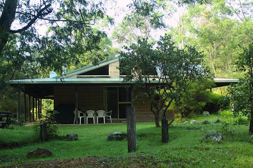 bank Clyde River Retreat