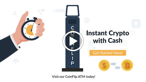 bank Coinflip Bitcoin Atm