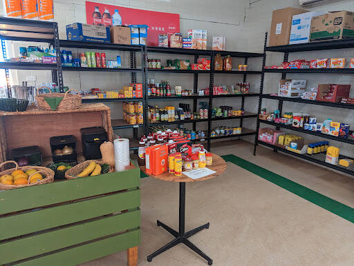 bank Colbinabbin General Store Co-Op