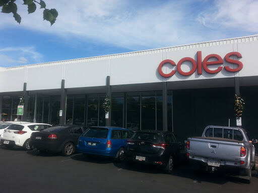 bank Coles Dernancourt