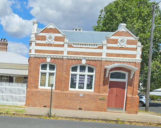bank Commercial Banking Co Of Sydney Ltd