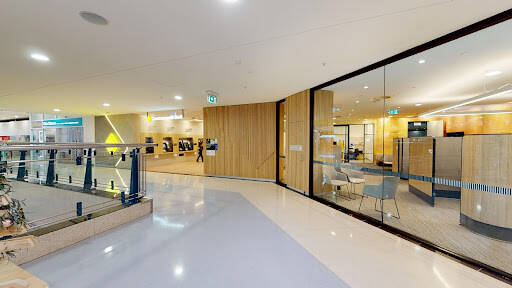 bank Commonwealth Bank Lismore Branch