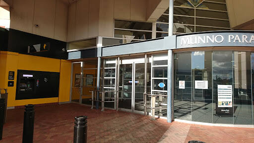 bank Commonwealth Bank Munno Para Branch