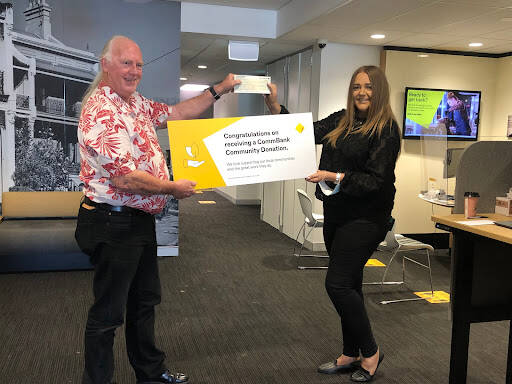 bank Commonwealth Bank Paddington Branch