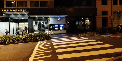 bank Commonwealth Bank Potts Point Branch