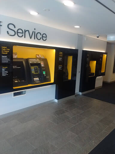 bank Commonwealth Bank Riverwood Branch