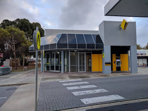 bank Commonwealth Bank Rockingham City Branch
