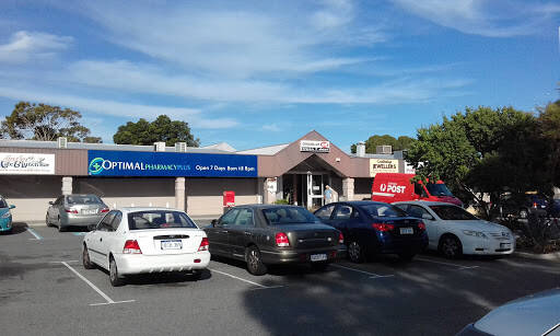bank Coolbellup Shopping Centre
