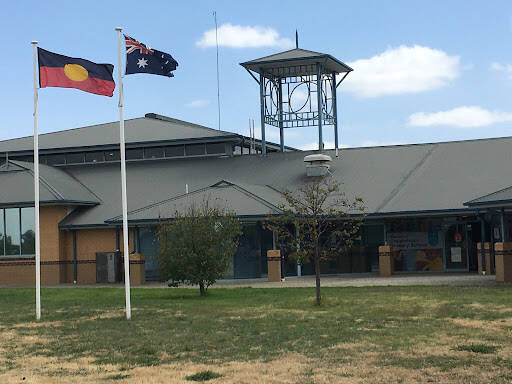 bank Craigieburn Primary School