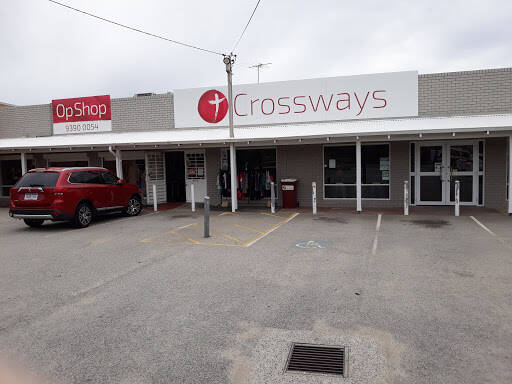 bank Crossways Community Services