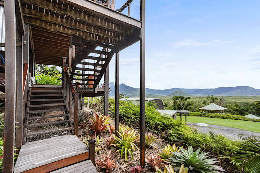 bank Daintree Holiday Homes - La Vista