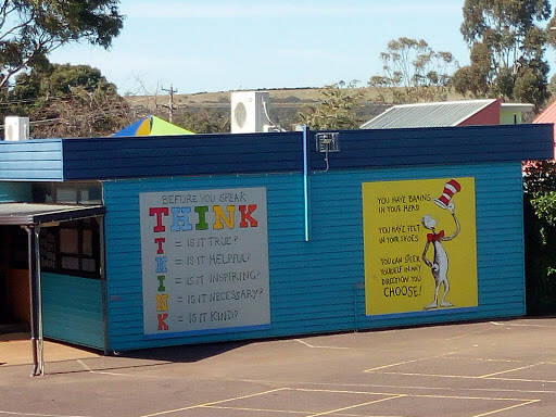 bank Darley Primary School