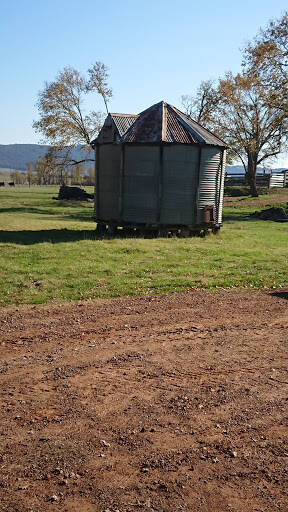 bank Delatite Station - Accommodation Mansfield