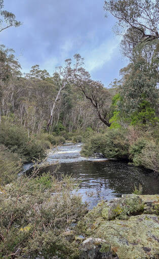 bank Delegate River Tunnel