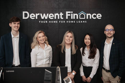 bank Derwent Finance Launceston