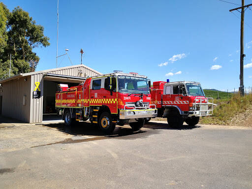 bank Dixons Creek Cfa