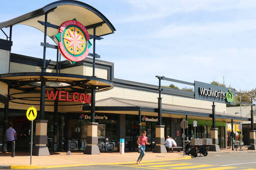 bank Eagle Vale Marketplace