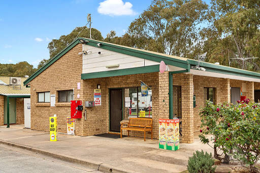 bank Echo Holiday Parks - Windsor Gardens