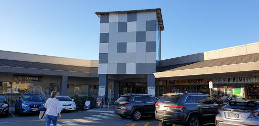 bank Edensor Park Plaza