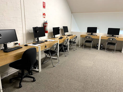 bank Epa Global Canberra - Pte Coaching And Immigration