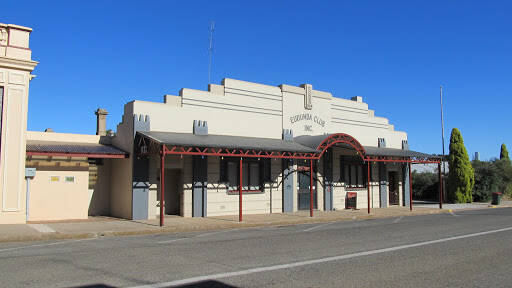 bank Eudunda Club Inc.