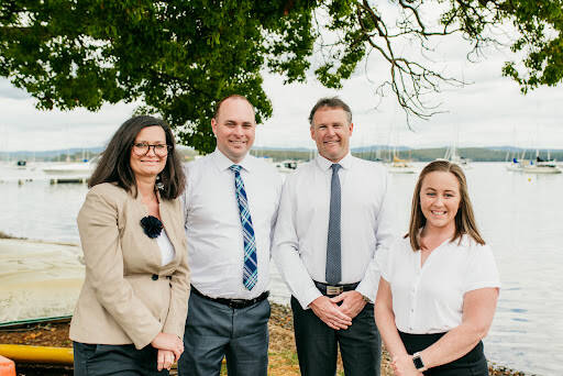 bank Finspire Advisers