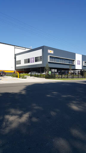 bank Foodbank New South Wales & Act