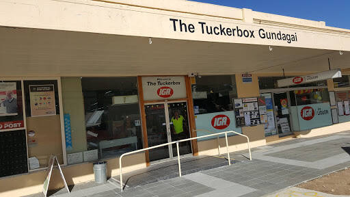 bank Foodworks And Liquor Gundagai
