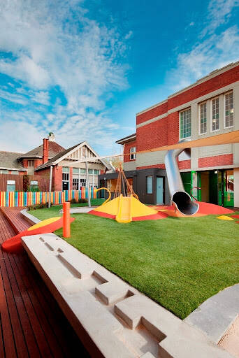 bank Froebel Fitzroy North Early Learning Centre