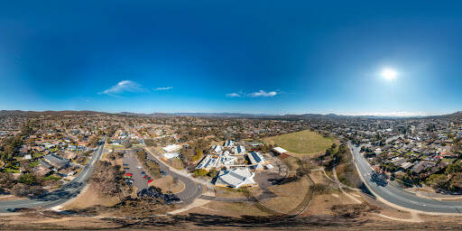 bank Gilmore Primary School