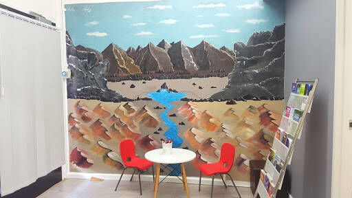 bank Giving Back Australia Ltd
