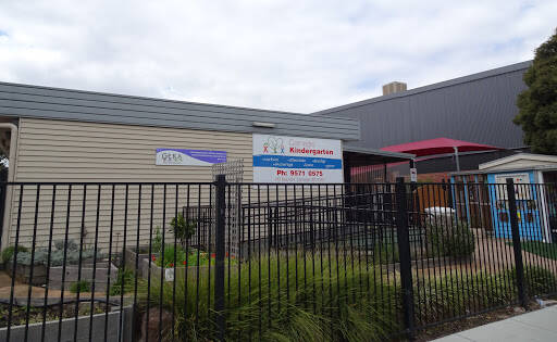 bank Glen Education Carnegie Kindergarten