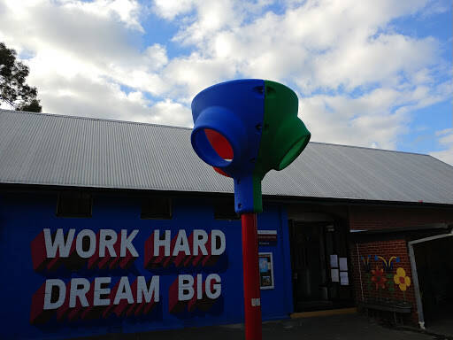 bank Glen Huntly Primary School