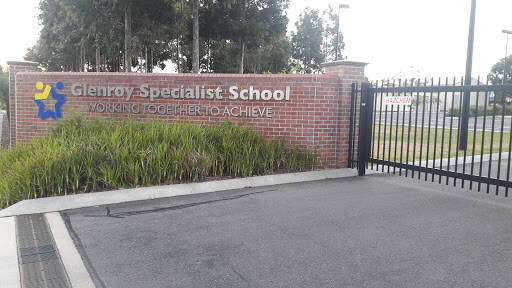 bank Glenroy Specialist School