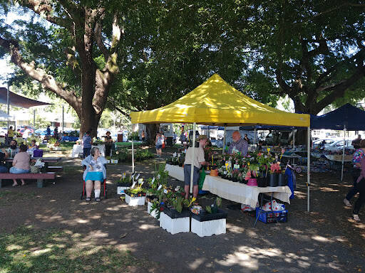 bank Gordonvale Cottage Markets