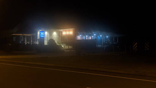 bank Gordonvale Police Station