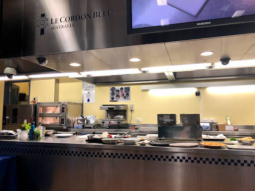 bank Graduates Restaurant - Tafe Sa