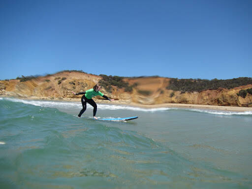 bank Great Ocean Road Surf Tours